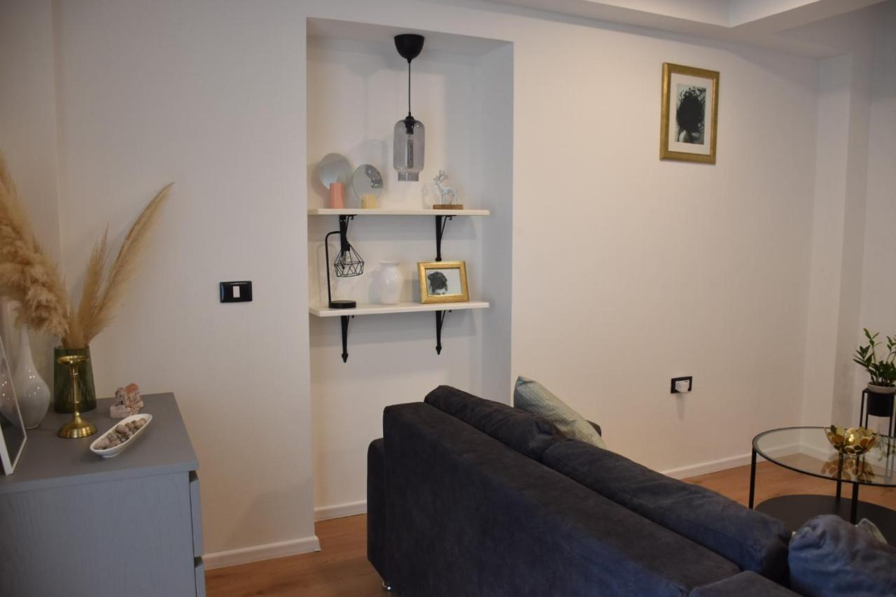 Apartman Lucana Apartment Tribunj  Exterior photo