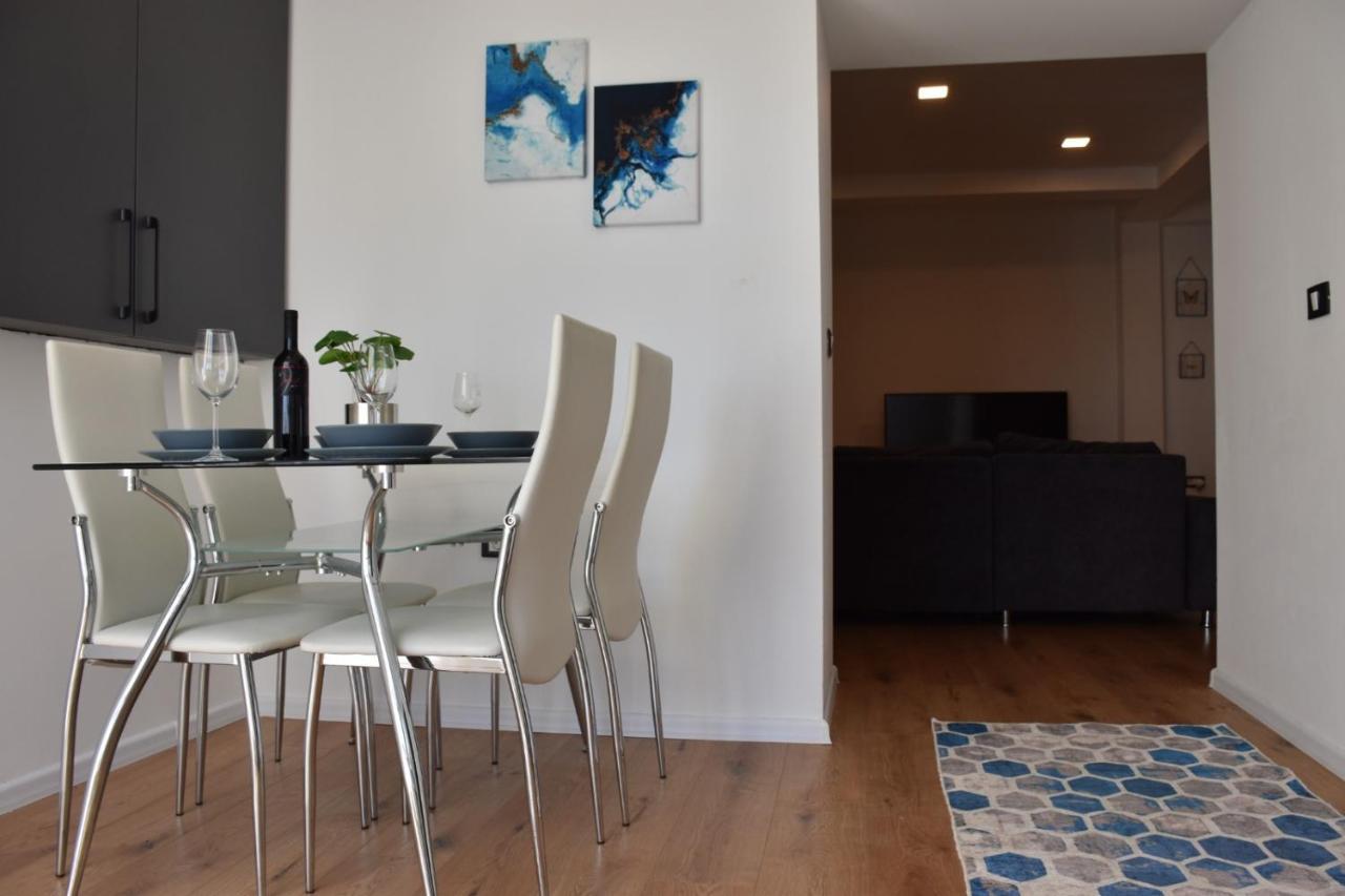 Apartman Lucana Apartment Tribunj  Exterior photo