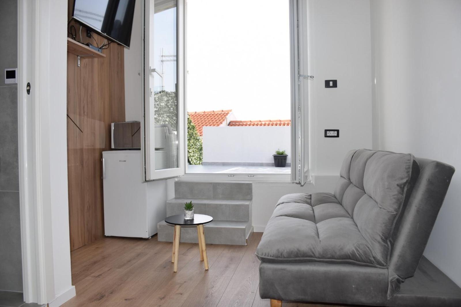 Apartman Lucana Apartment Tribunj  Exterior photo