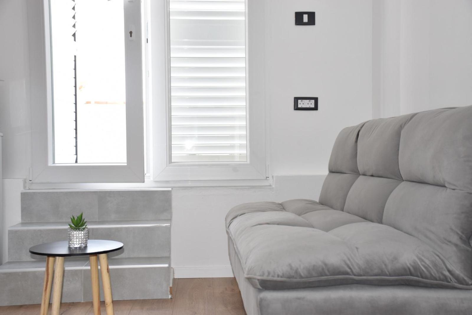 Apartman Lucana Apartment Tribunj  Exterior photo